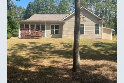 278 Pine Street, Gloverville, SC 29828 - Photo 2