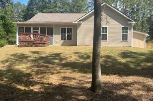 278 Pine St, Gloverville, SC 29828 - Photo 2