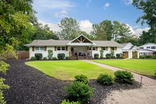 510 York St SE, Aiken, SC 29801 - Photo 64