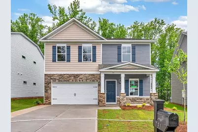 196 Marstrand Circle, Aiken, SC 29801 - Photo 8