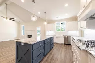 670 Slade Lake Dr, North Augusta, SC 29841 - Photo 4