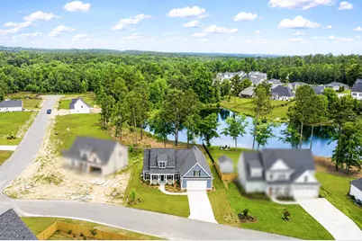 670 Slade Lake Drive, North Augusta, SC 29841 - Photo 2