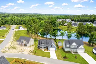 670 Slade Lake Dr, North Augusta, SC 29841 - Photo 2