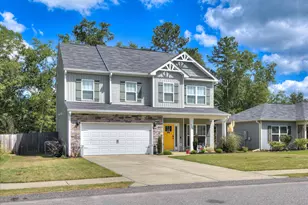 134 Copperfield Dr, Trenton, SC 29847 - Photo 2