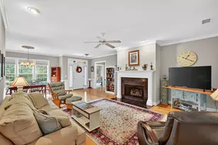 2840 Club Dr, Aiken, SC 29803 - Photo 8