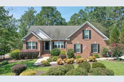2840 Club Drive, Aiken, SC 29803 - Photo 54