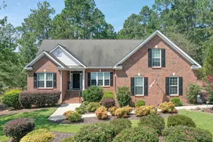2840 Club Dr, Aiken, SC 29803 - Photo 54