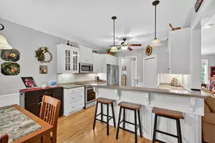 2840 Club Dr, Aiken, SC 29803 - Photo 12