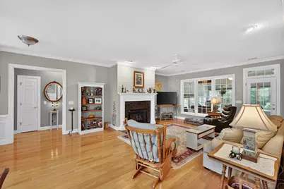 2840 Club Drive, Aiken, SC 29803 - Photo 10