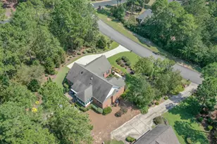 2840 Club Dr, Aiken, SC 29803 - Photo 52