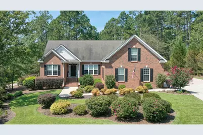 2840 Club Drive, Aiken, SC 29803 - Photo 2