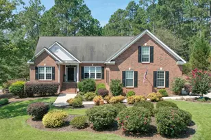 2840 Club Dr, Aiken, SC 29803 - Photo 2