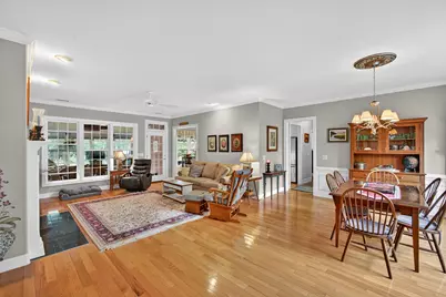 2840 Club Drive, Aiken, SC 29803 - Photo 6