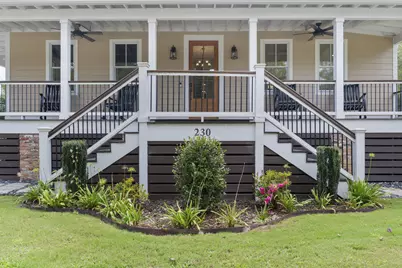 230 Williamsburg Street SE, Aiken, SC 29801 - Photo 4