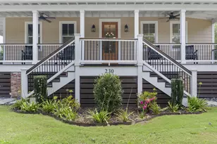 230 Williamsburg St SE, Aiken, SC 29801 - Photo 4