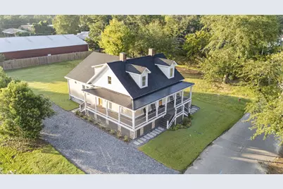 230 Williamsburg Street SE, Aiken, SC 29801 - Photo 2