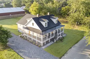 230 Williamsburg St SE, Aiken, SC 29801 - Photo 2