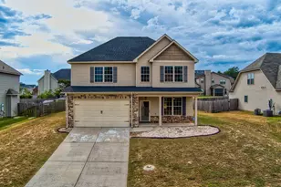 7339 Round Stone Dr, Graniteville, SC 29829 - Photo 1