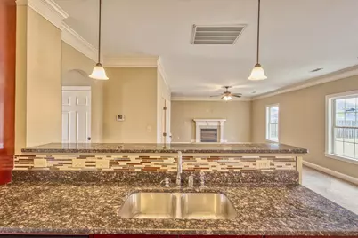7339 Round Stone Drive, Graniteville, SC 29829 - Photo 14