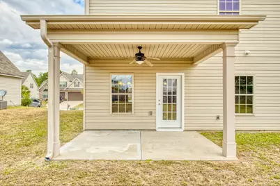 7339 Round Stone Drive, Graniteville, SC 29829 - Photo 44