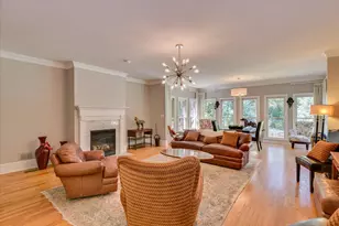 320 Magnolia Lake Ct, Aiken, SC 29803 - Photo 10