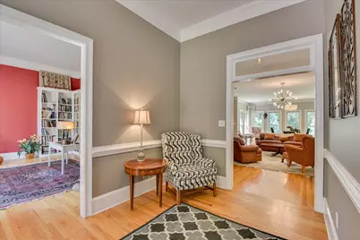 320 Magnolia Lake Court, Aiken, SC 29803 - Photo 8