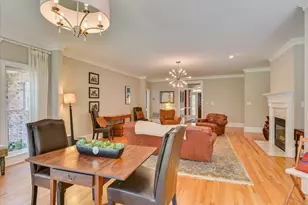 320 Magnolia Lake Ct, Aiken, SC 29803 - Photo 16