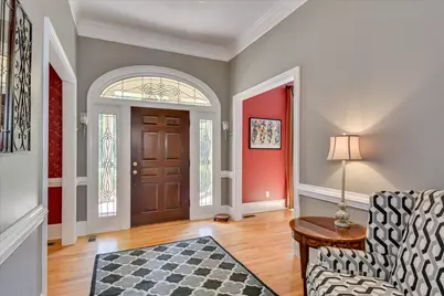 320 Magnolia Lake Court, Aiken, SC 29803 - Photo 6