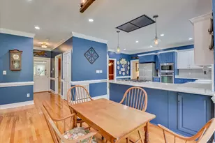 320 Magnolia Lake Ct, Aiken, SC 29803 - Photo 24