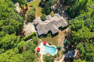 320 Magnolia Lake Ct, Aiken, SC 29803 - Photo 68