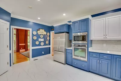 320 Magnolia Lake Court, Aiken, SC 29803 - Photo 18