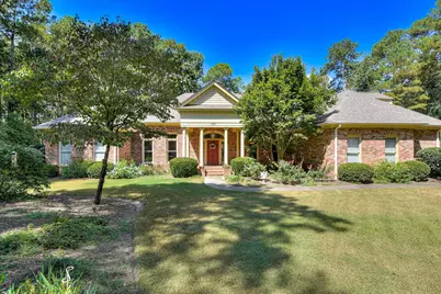 320 Magnolia Lake Court, Aiken, SC 29803 - Photo 1