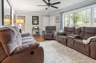 1926 Robin Rd, North Augusta, SC 29841 - Photo 4