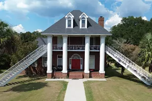6376 N Silverton St, Jackson, SC 29831 - Photo 2