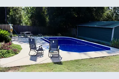 134 Dragstrip Road, Aiken, SC 29803 - Photo 46