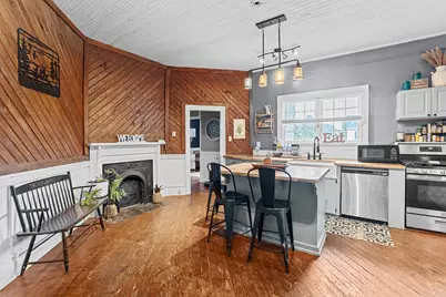 414 Penn Street, Edgefield, SC 29824 - Photo 4