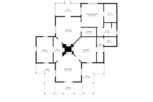 414 Penn St, Edgefield, SC 29824 - Photo 18