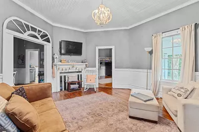 414 Penn Street, Edgefield, SC 29824 - Photo 2