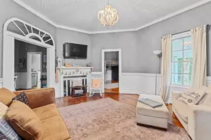 414 Penn St, Edgefield, SC 29824 - Photo 2