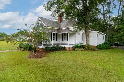 414 Penn Street, Edgefield, SC 29824 - Photo 28