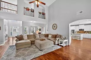 157 Equinox Loop, Aiken, SC 29803 - Photo 16