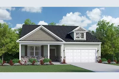 9127 Malahide Lane, Aiken, SC 29801 - Photo 1