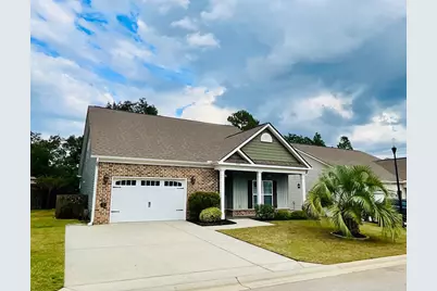 3335 Greymoor Circle, Aiken, SC 29801 - Photo 1