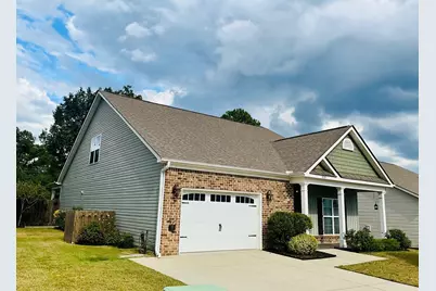 3335 Greymoor Circle, Aiken, SC 29801 - Photo 26