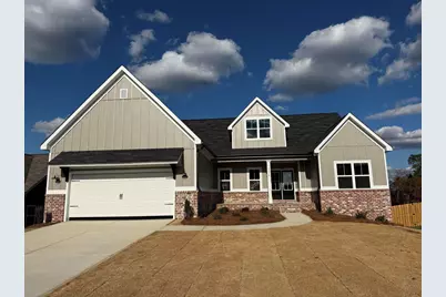 8058 Crossbow Landing, Graniteville, SC 29829 - Photo 1