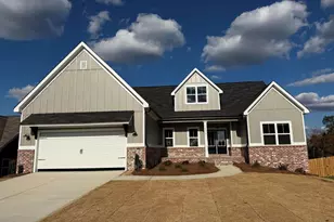 8058 Crossbow Lndg, Graniteville, SC 29829 - Photo 1