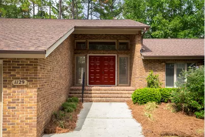 1129 Bellreive Dr, Aiken, SC 29803 - Photo 2