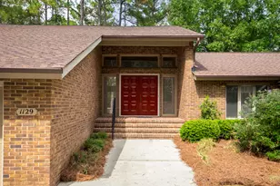 1129 Bellreive Dr, Aiken, SC 29803 - Photo 2