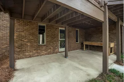 1129 Bellreive Dr, Aiken, SC 29803 - Photo 46