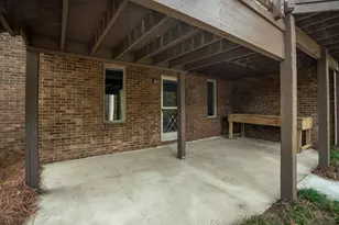 1129 Bellreive Dr, Aiken, SC 29803 - Photo 46